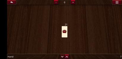 Card Game Simulator