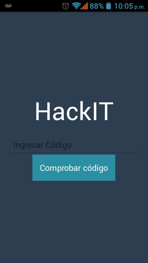 HackIT