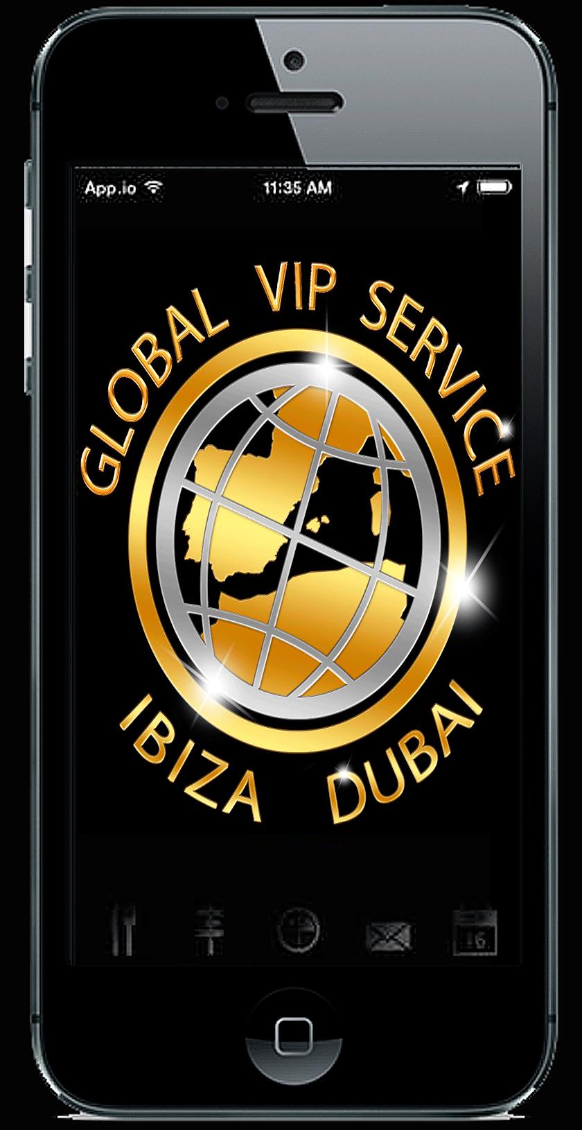 GLOBAL VIP SERVICE