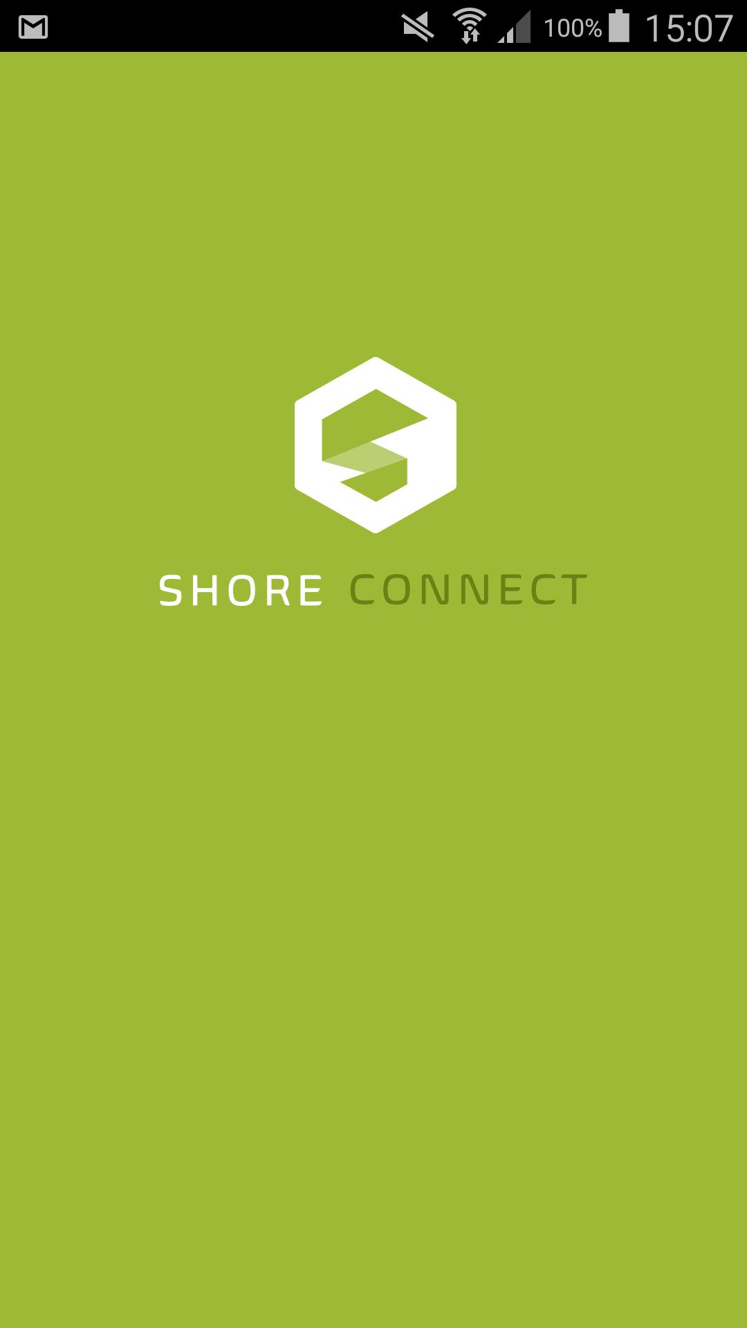 Shore Connect