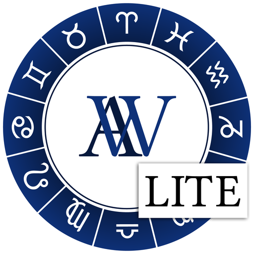 AstroWorx Astrology LITE