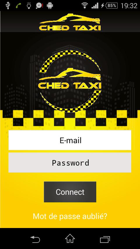 CHED-TAXI