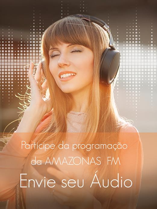 Amazonas FM