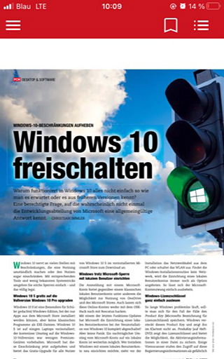 PC Magazin