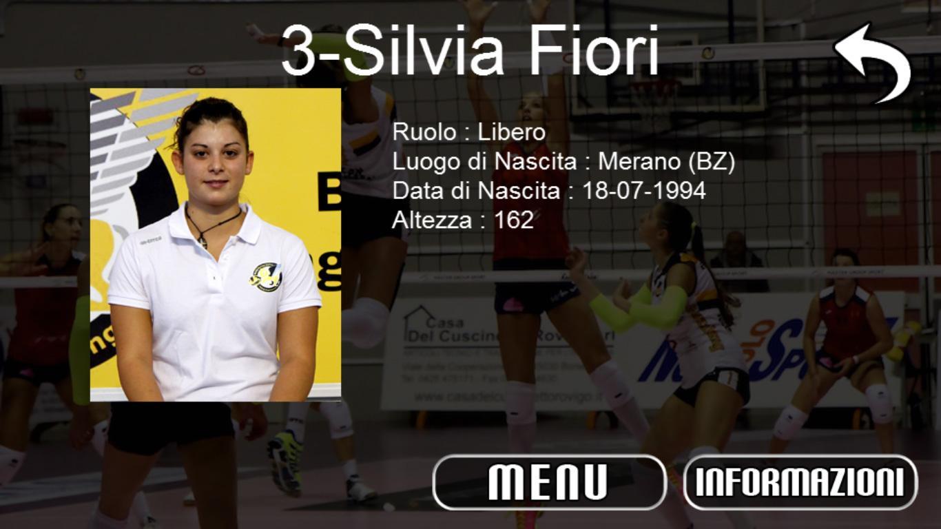 BENG Rovigo Volley 2015-16