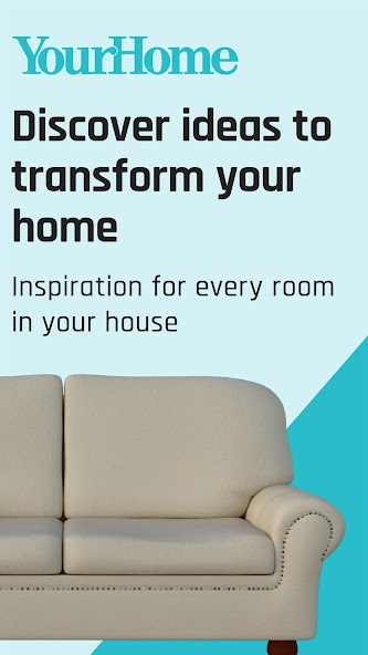 Your Home Magazine