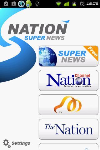 Nation Super News