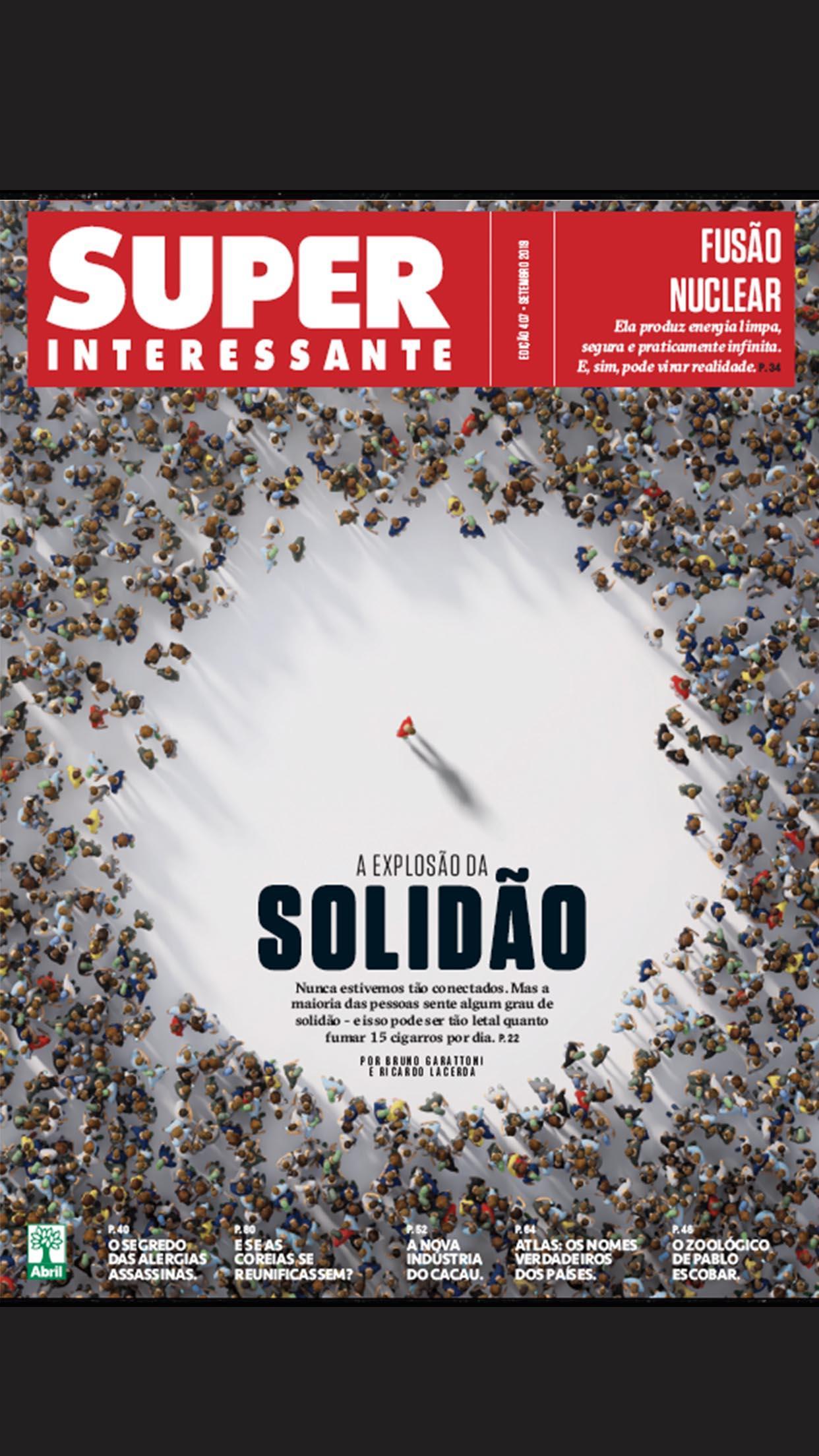 Revista Superinteressante