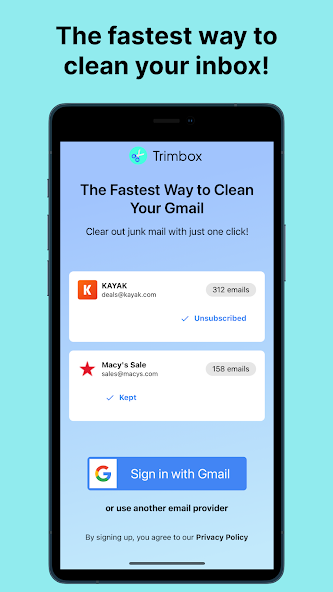 Trimbox