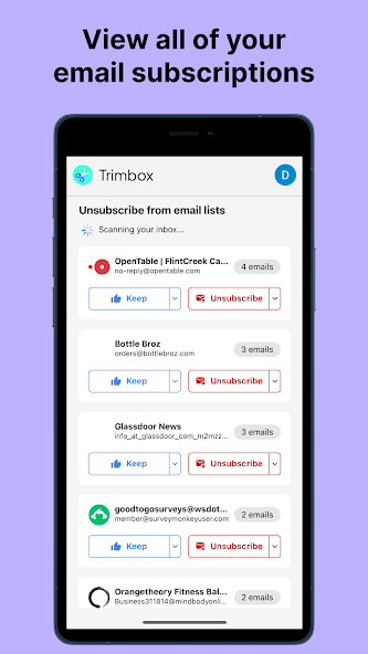 Trimbox