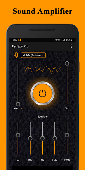 Ear Spy Pro