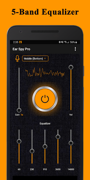 Ear Spy Pro