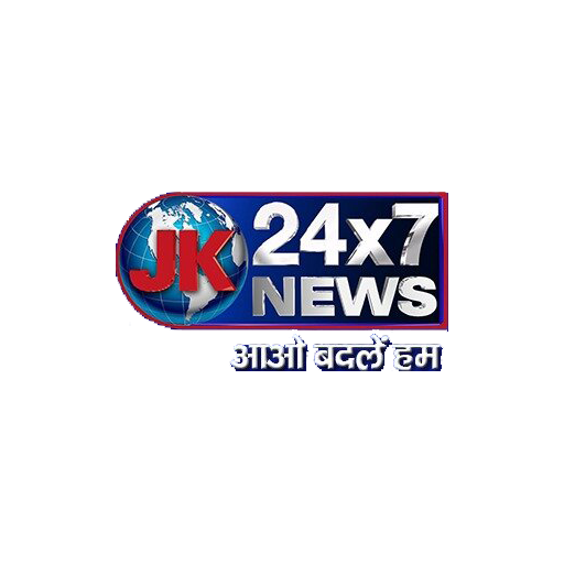 JK 24x7 News