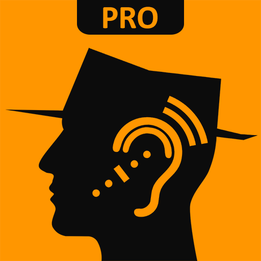 Ear Spy Pro