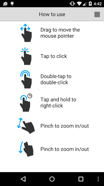 Remote Utilities