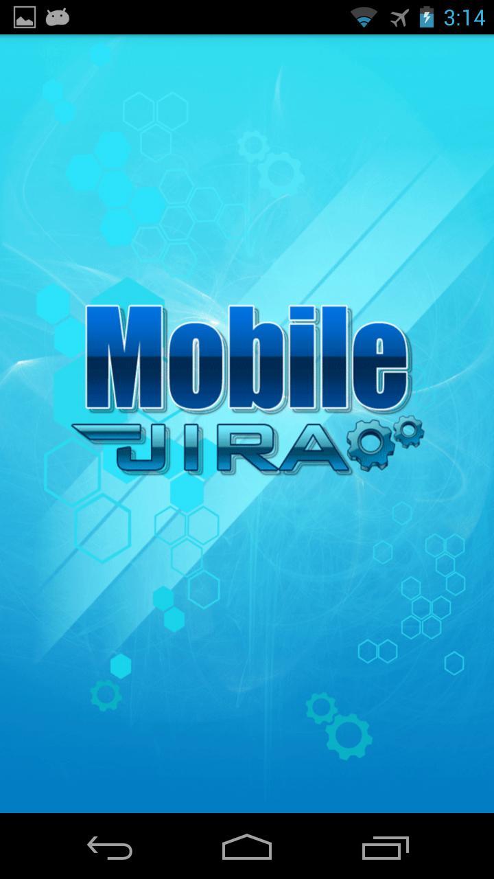 MobileJira