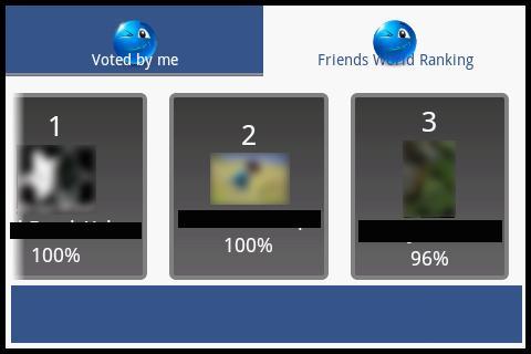 Top Friends for Facebook