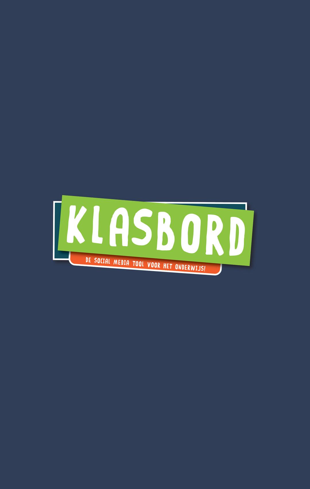 Klasbord