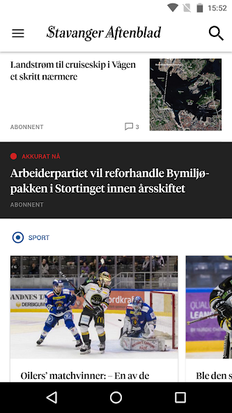 Stavanger Aftenblad