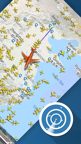 Flightradar24