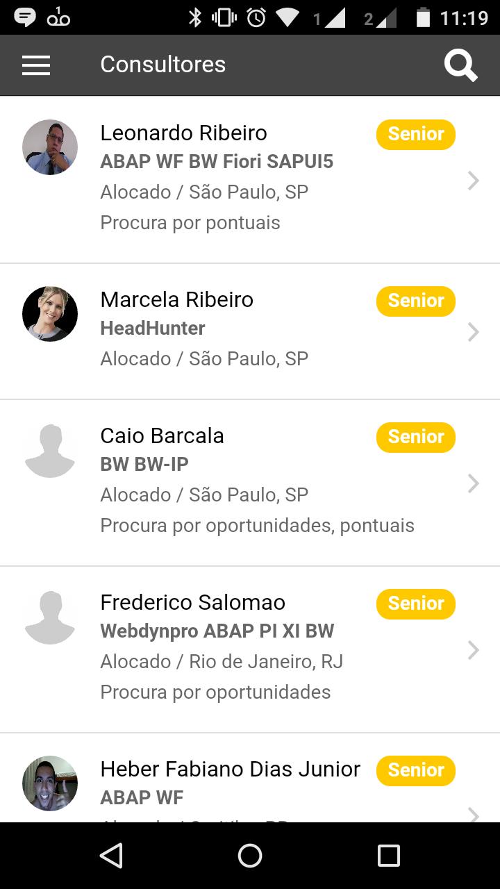 SAP Consultores