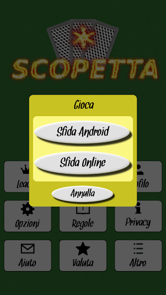 Scopetta