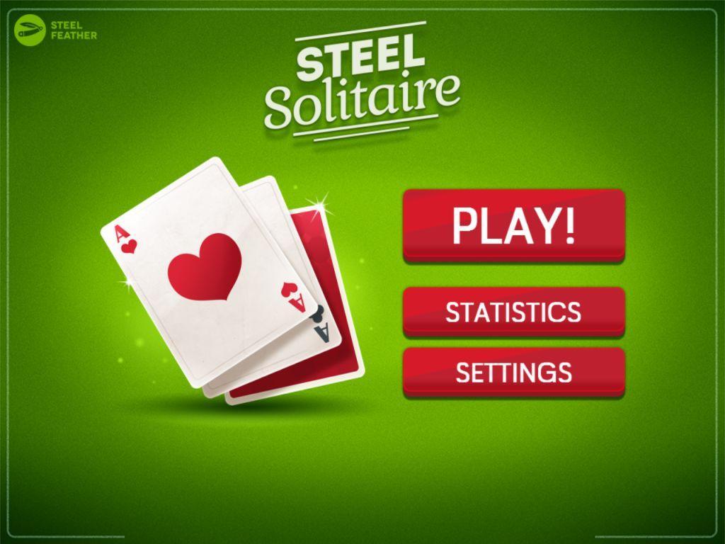 Steel Solitaire