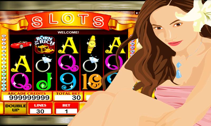 Play Casino Games