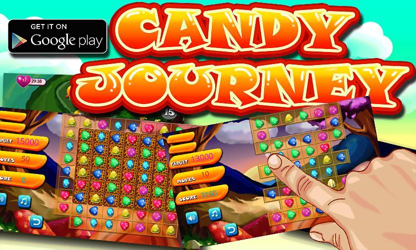 Candy Journey 2