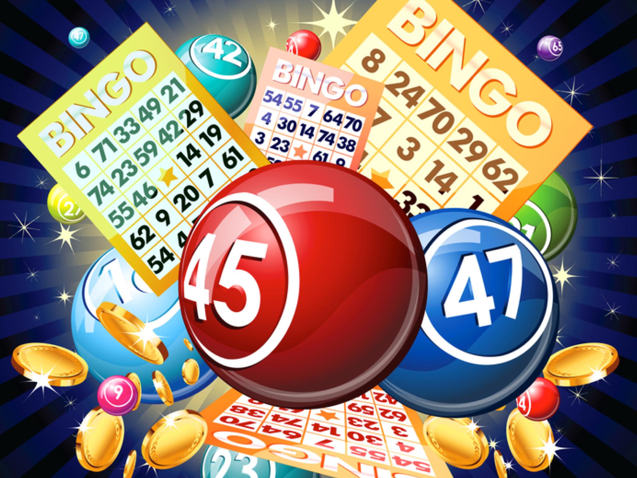 Bingo 777 Jackpot