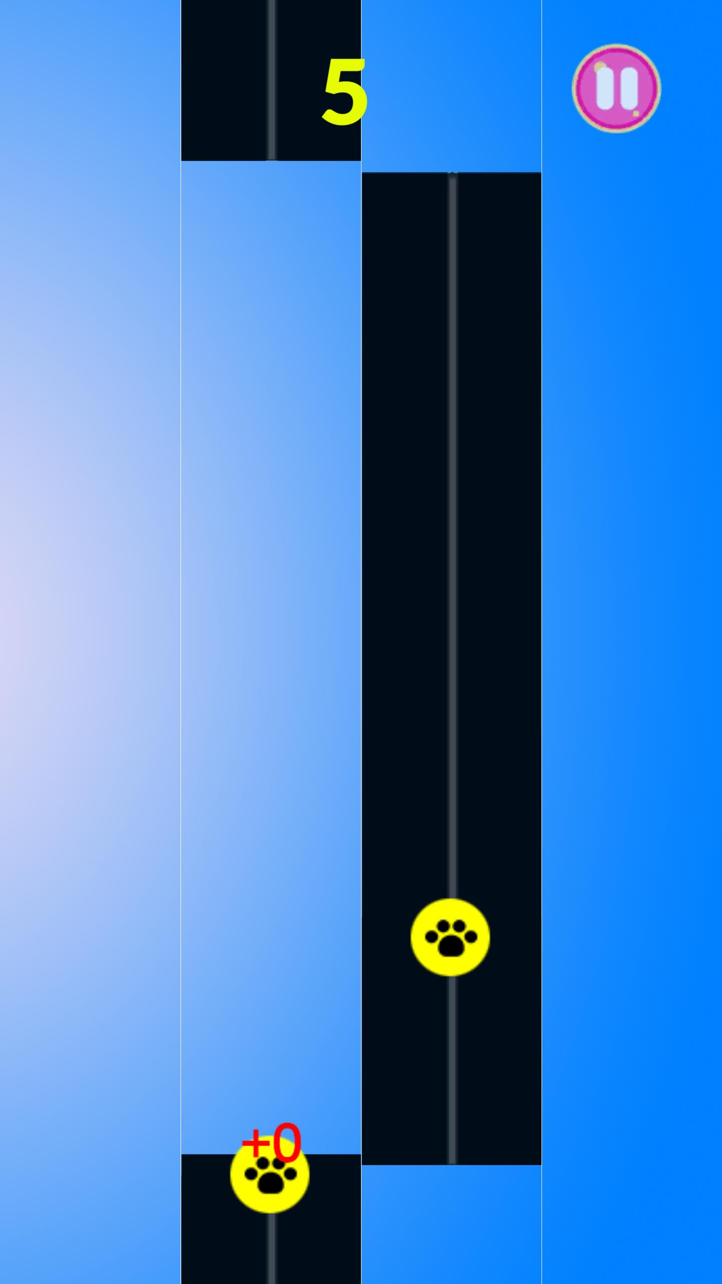 Bad Habits Piano Tiles Game 2021