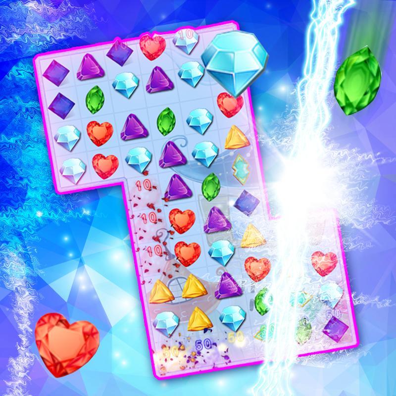 Gems Mania