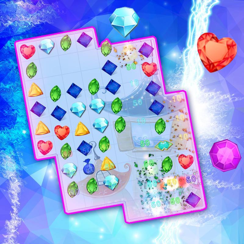 Gems Mania