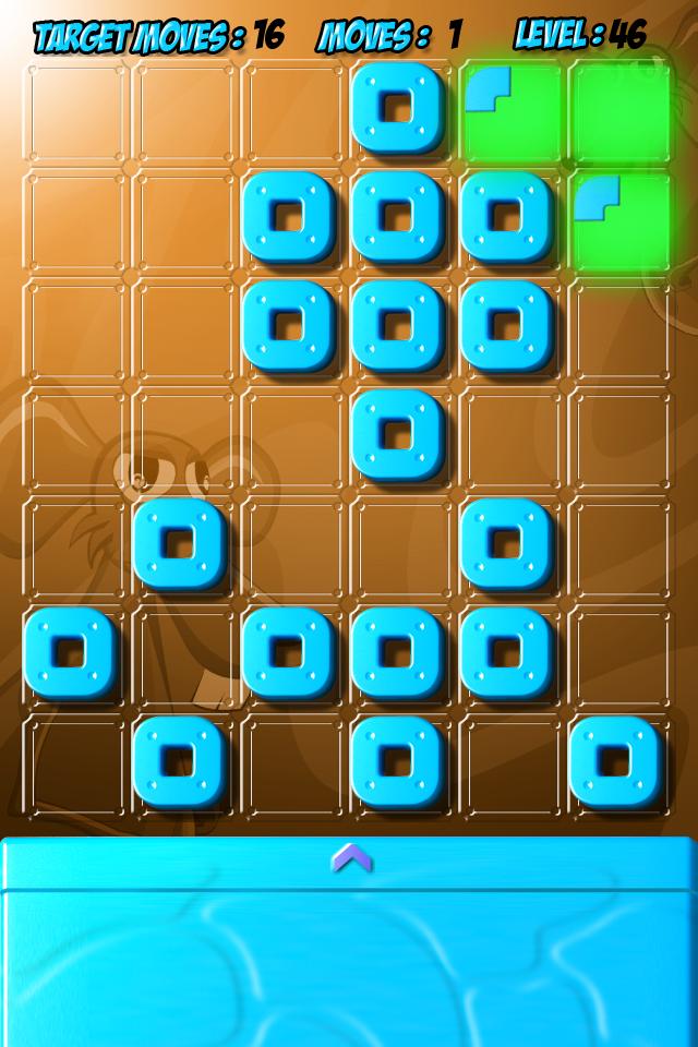 Magic Blocks Fun Puzzle Iyana