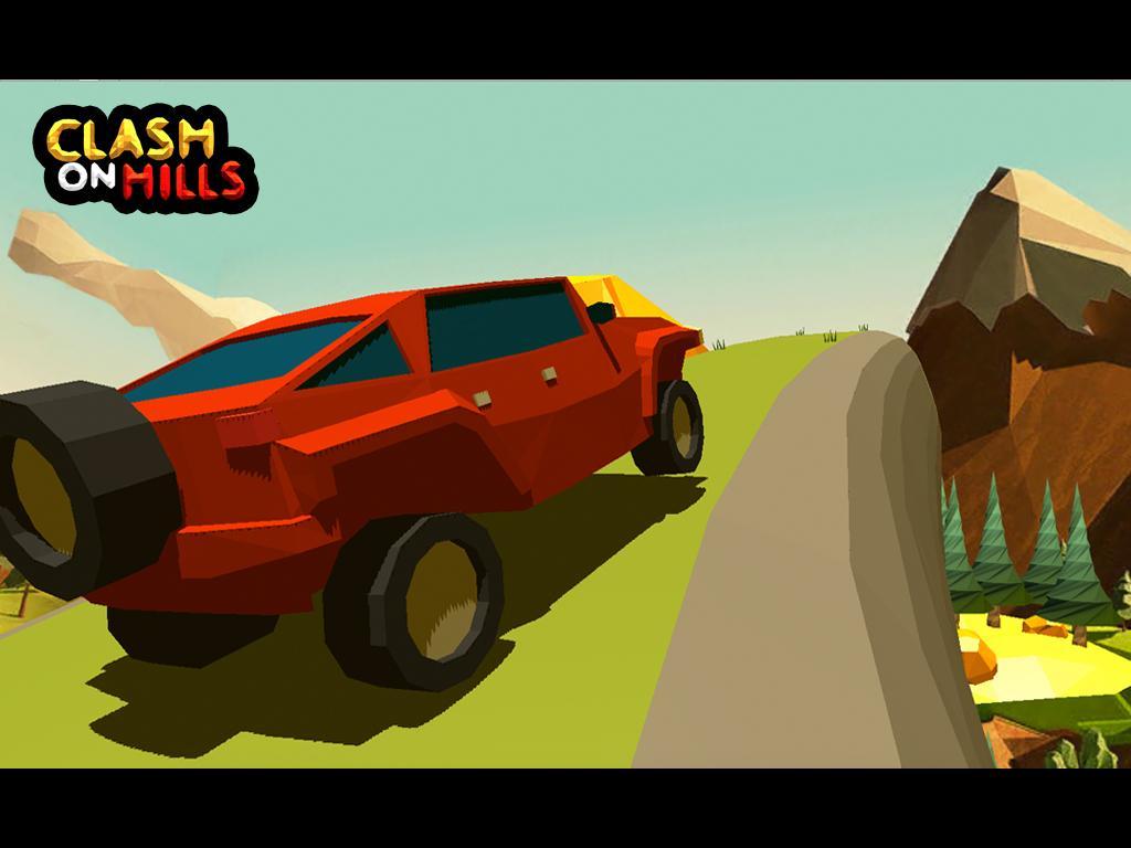 MMX Hill Climb 3D