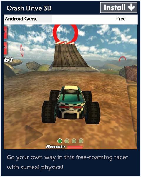 Extreme Off Road Game