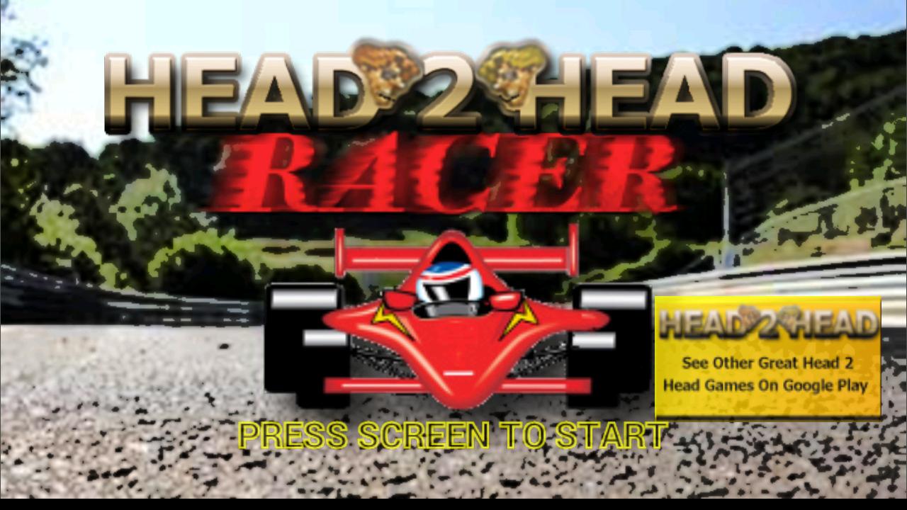 Head 2 Head Racer