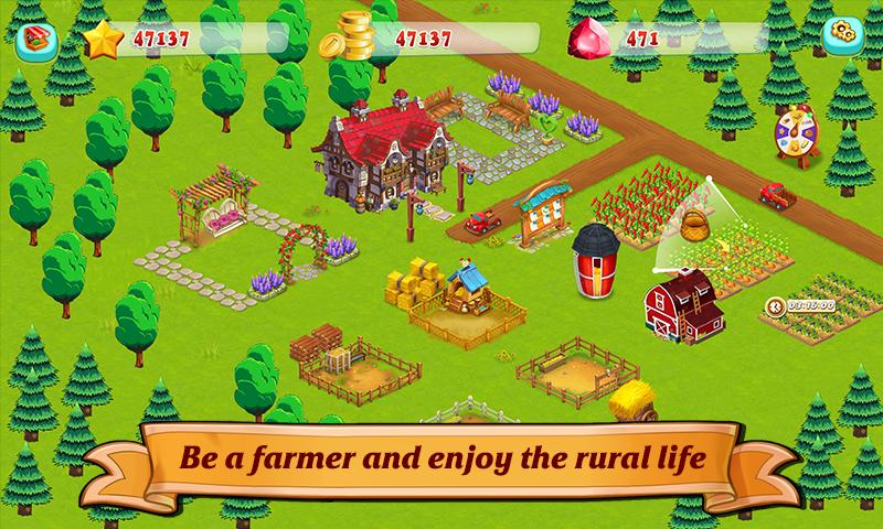 Family Farm