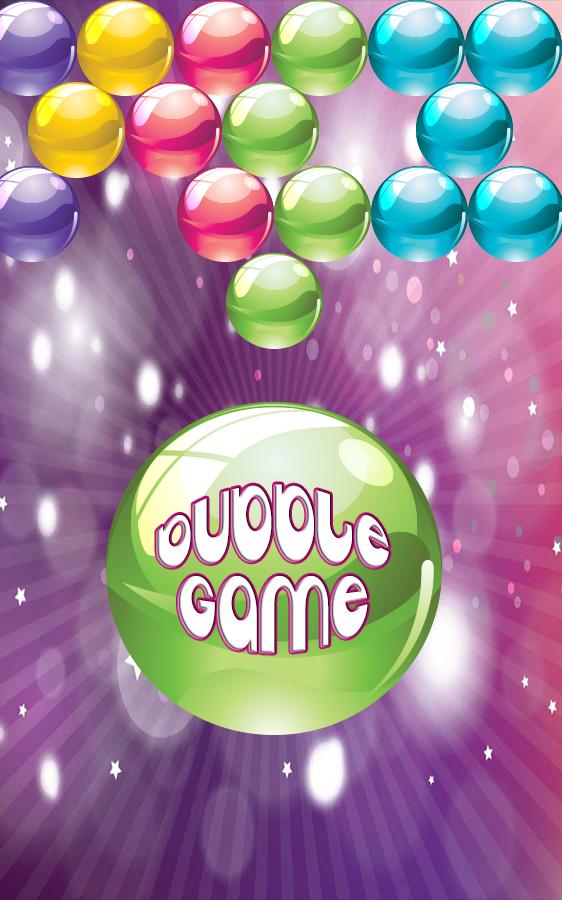 Free Bubble Game