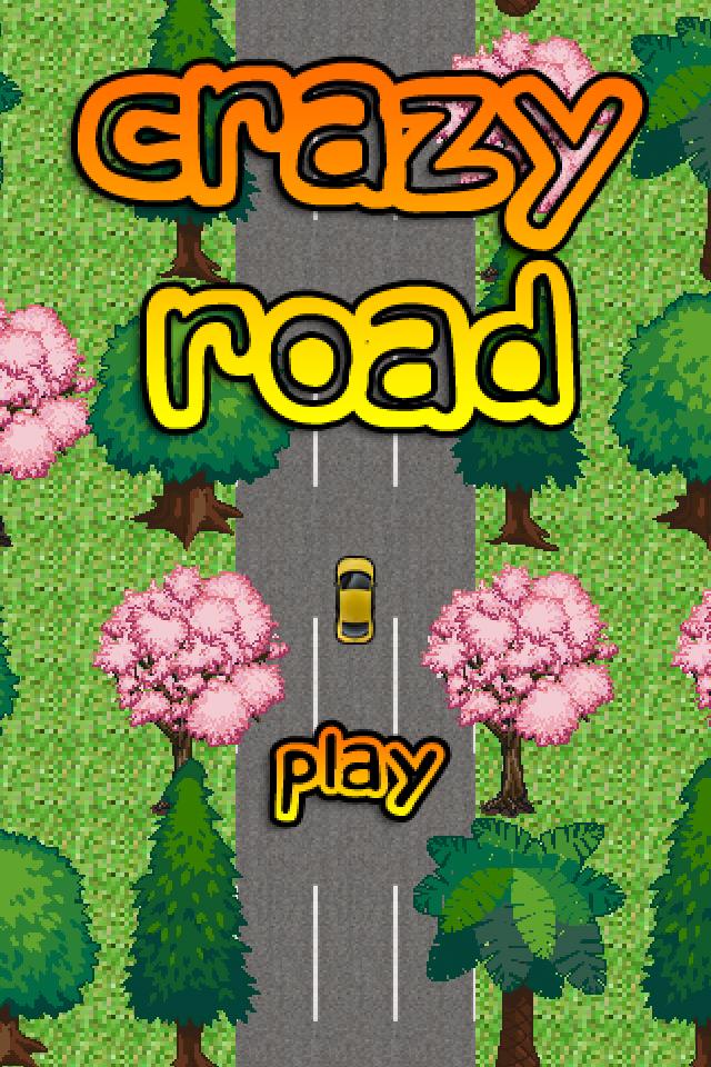 Crazy Road