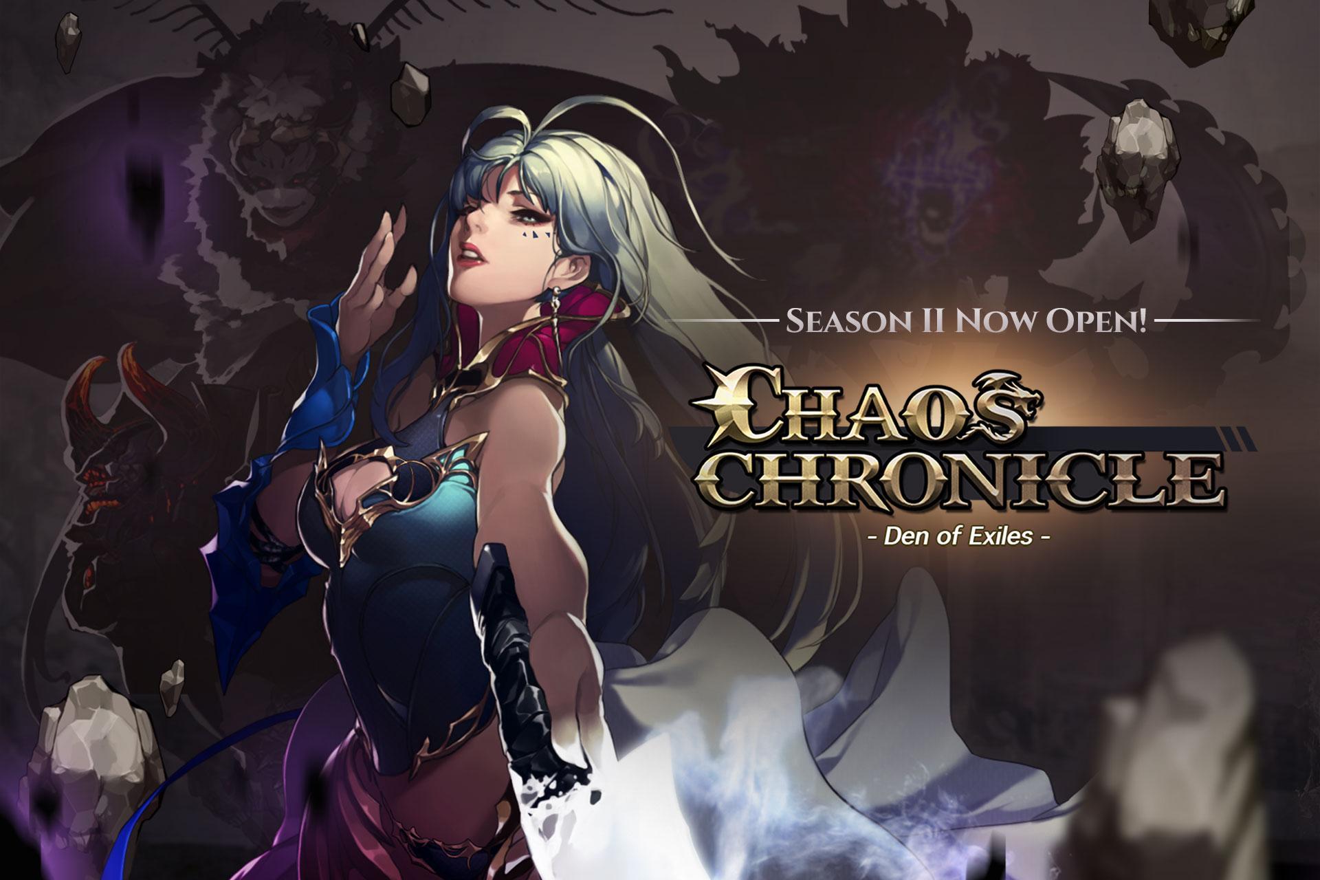 Chaos Chronicle