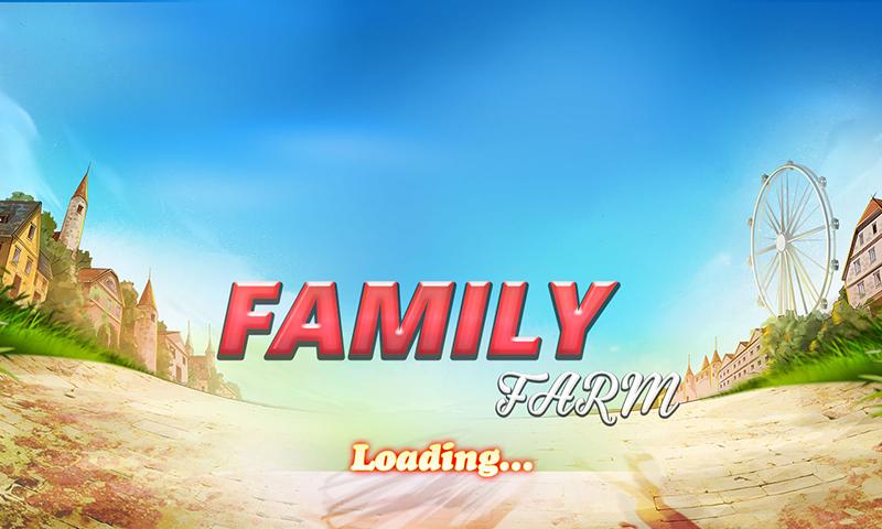 Family Farm