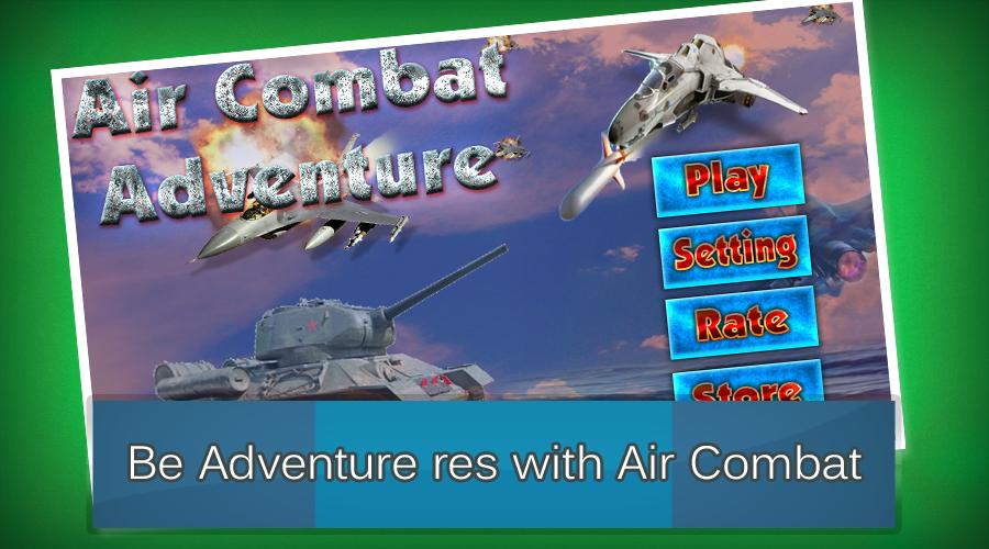 Air Combat Adventure