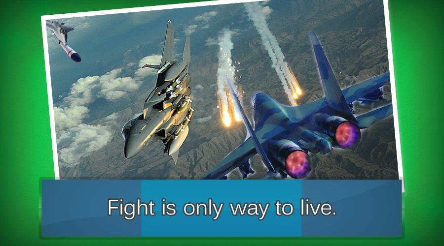 Air Combat Adventure