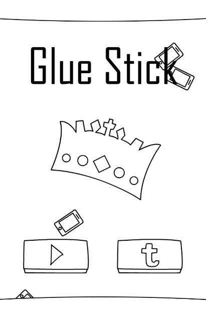 Glue Stick