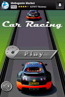 Racing Car - Sports