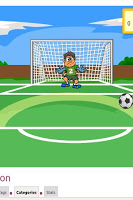 Football Soccer Most Fun Games