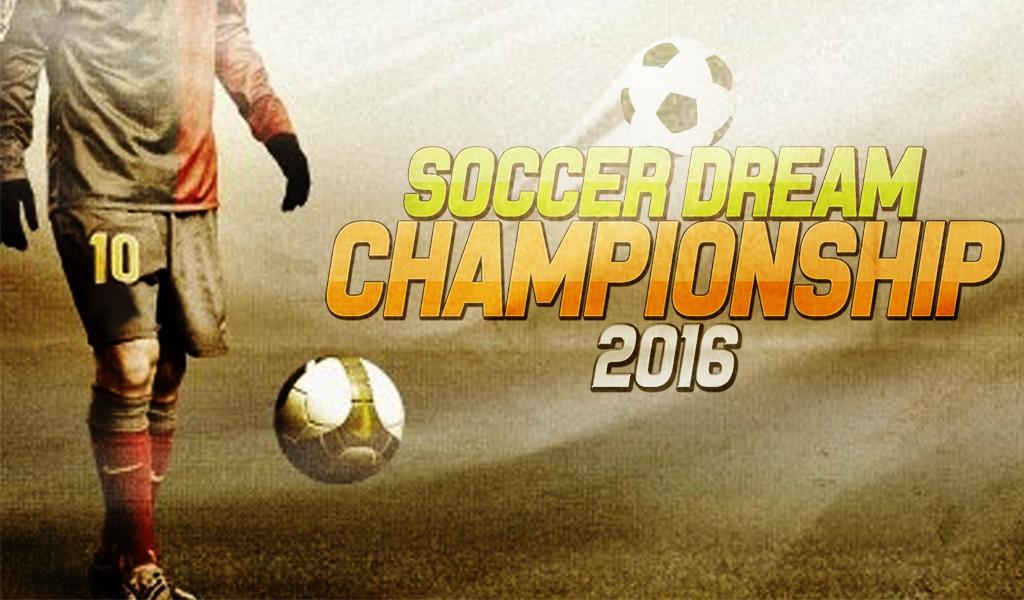 Soccer Dream championship 2016