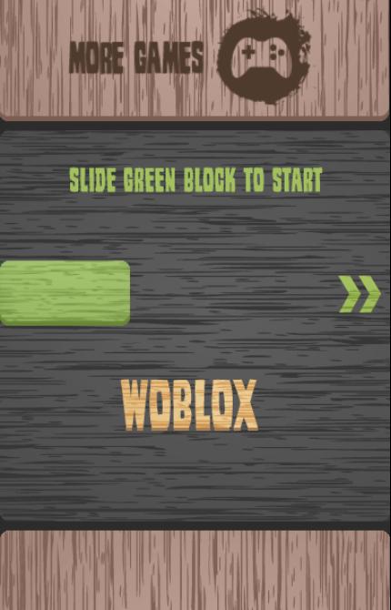 Woblox