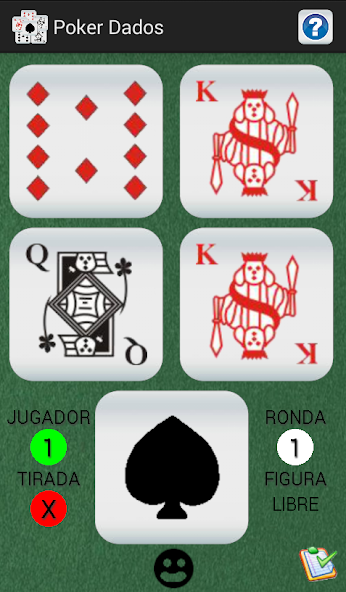 PokerDados